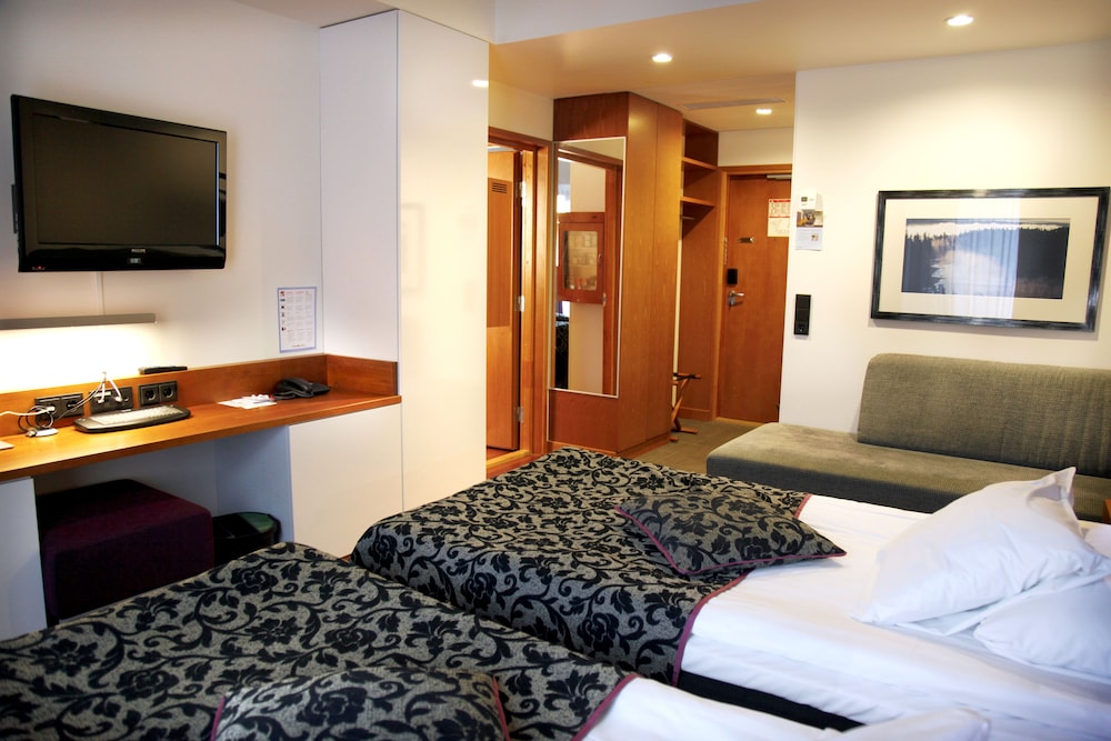 break sokos hotel vuokatti