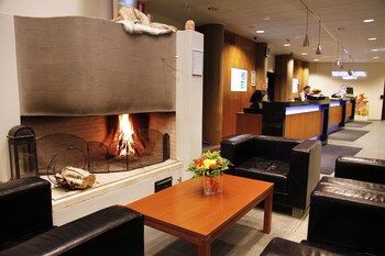 Break Sokos Hotel Vuokatti,Kajaani>>Kainuu,4 star