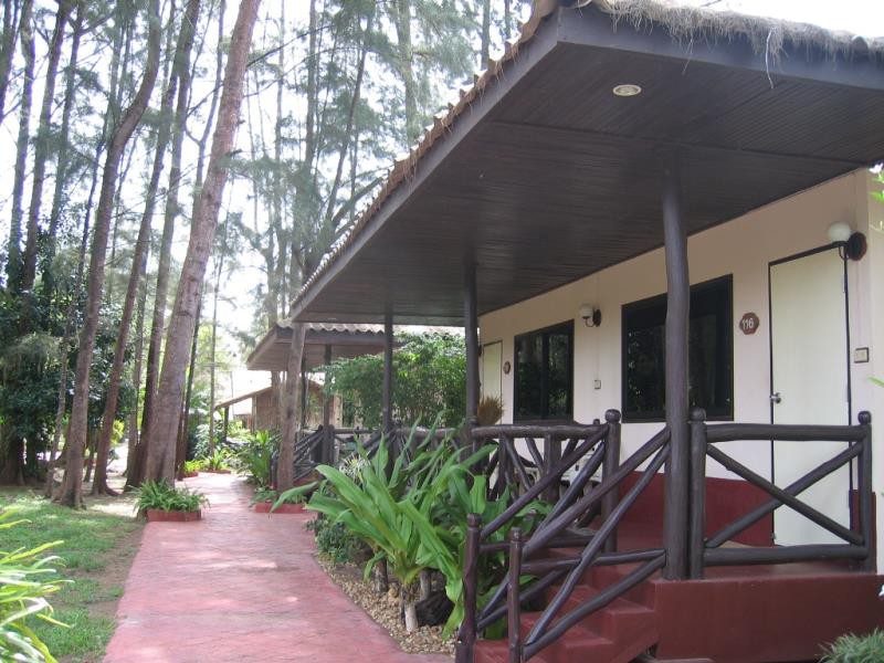 pakmeng resort