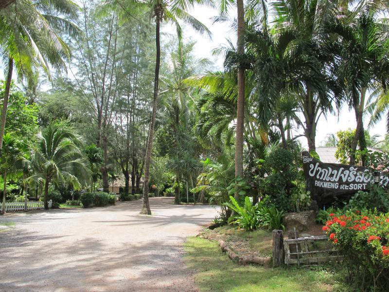 pakmeng resort