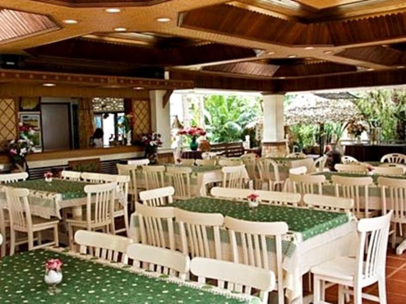 Pakmeng Resort,Sikao>>Mai Fat,3 star