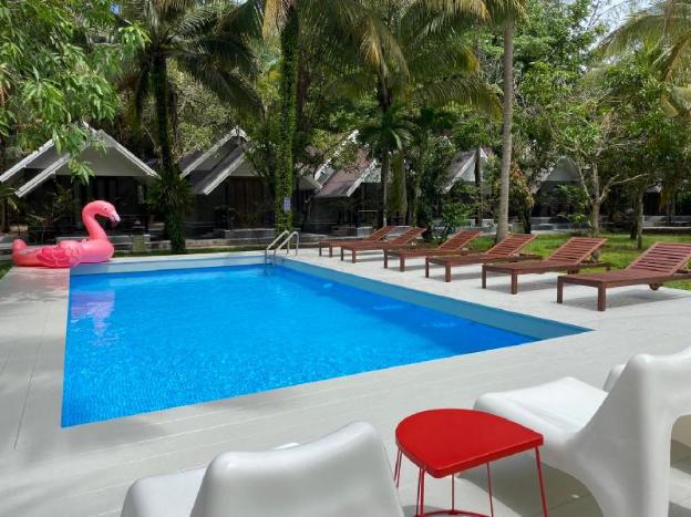 pakmeng resort