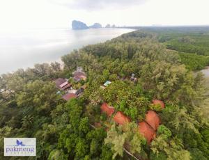 pakmeng resort