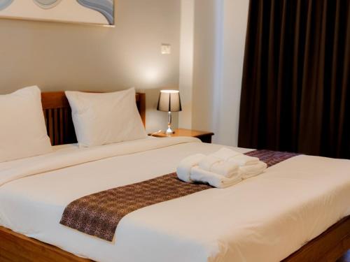Angel Park Residence,,1 star