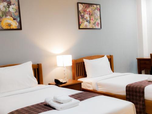 Angel Park Residence,,1 star