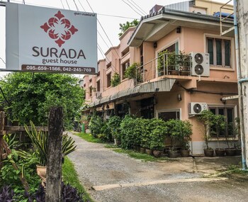 Surada Guesthouse,Udon Thani>>Mak Khaeng,2 star