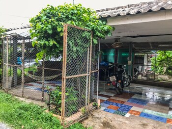 Surada Guesthouse,Udon Thani>>Mak Khaeng,2 star
