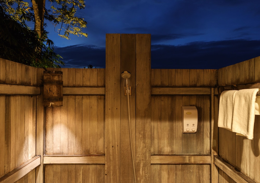 rai saeng arun resort