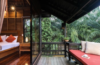 rai saeng arun resort