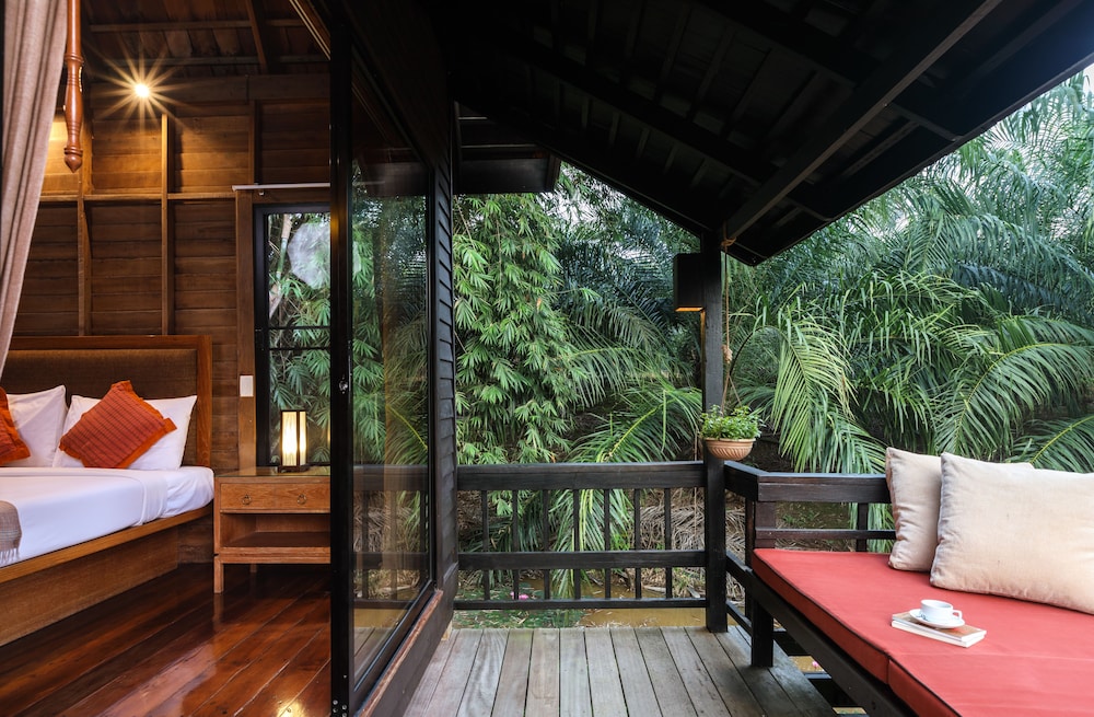 rai saeng arun resort