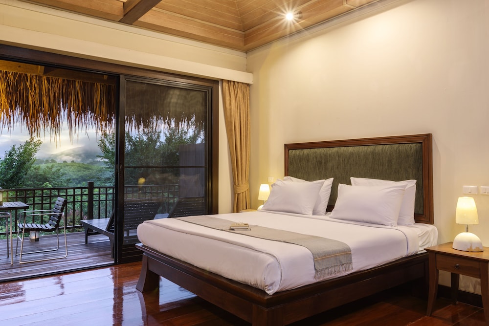 rai saeng arun resort