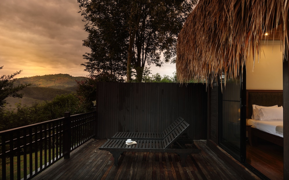 rai saeng arun resort