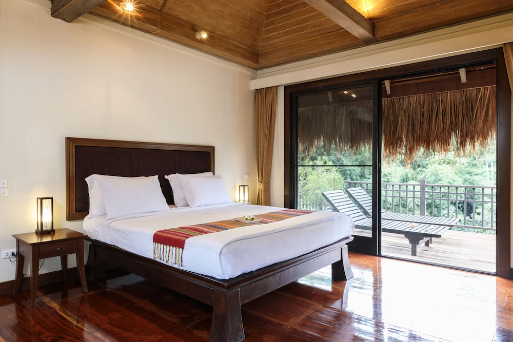 rai saeng arun resort