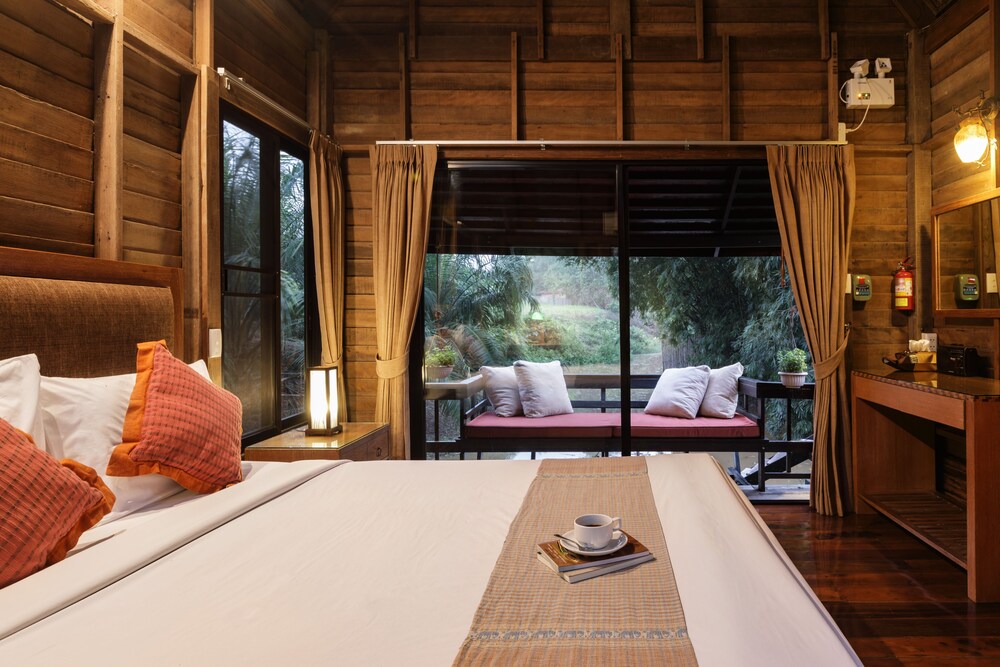 rai saeng arun resort