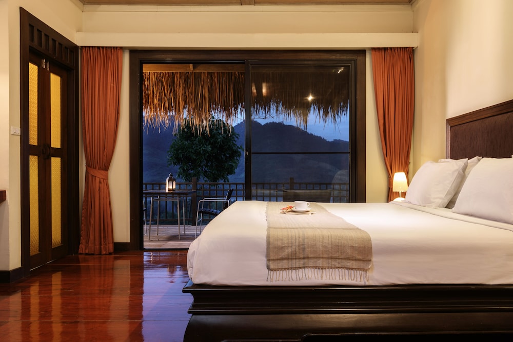 rai saeng arun resort