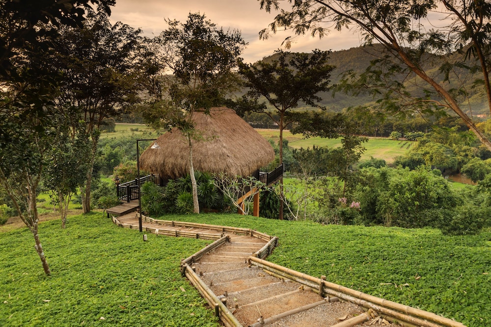 rai saeng arun resort