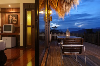 rai saeng arun resort