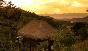 rai saeng arun resort