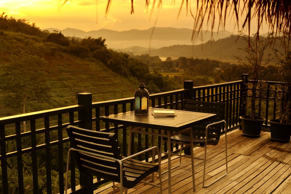 rai saeng arun resort