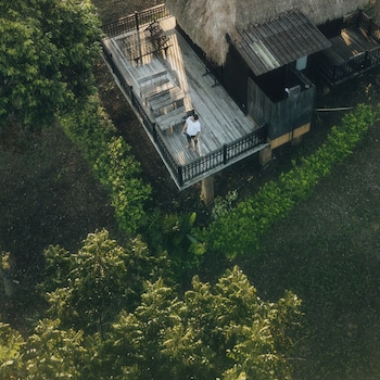 rai saeng arun resort