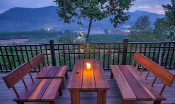 rai saeng arun resort