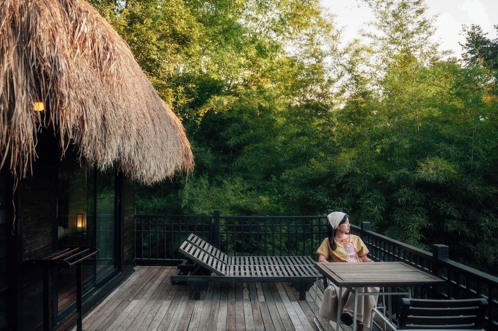 rai saeng arun resort