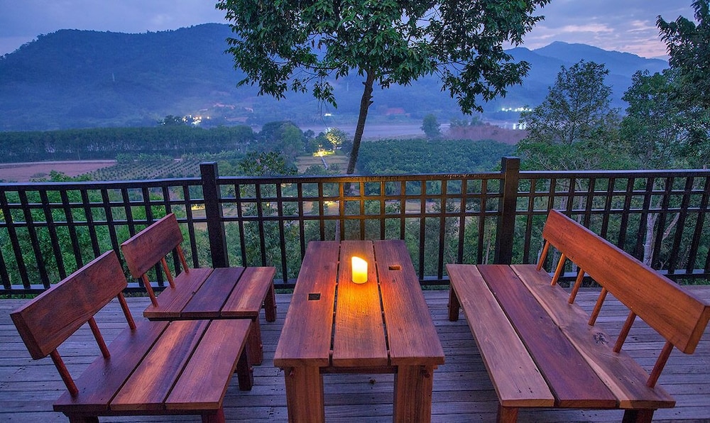 rai saeng arun resort