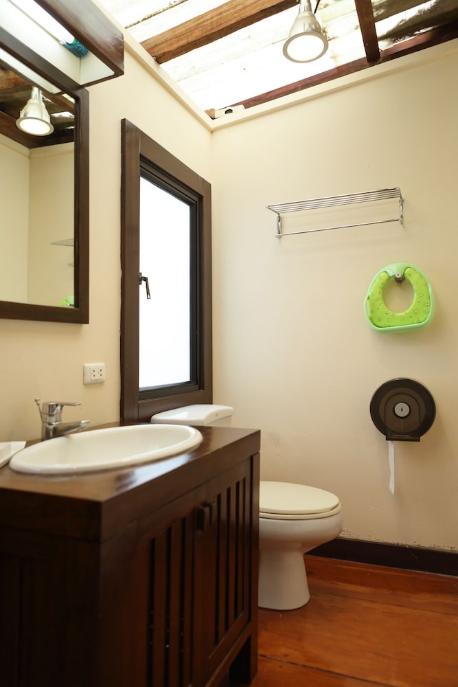 rai saeng arun resort