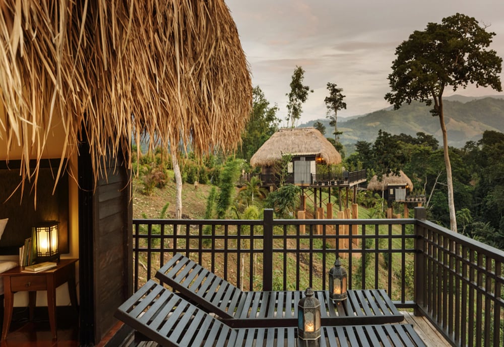 rai saeng arun resort