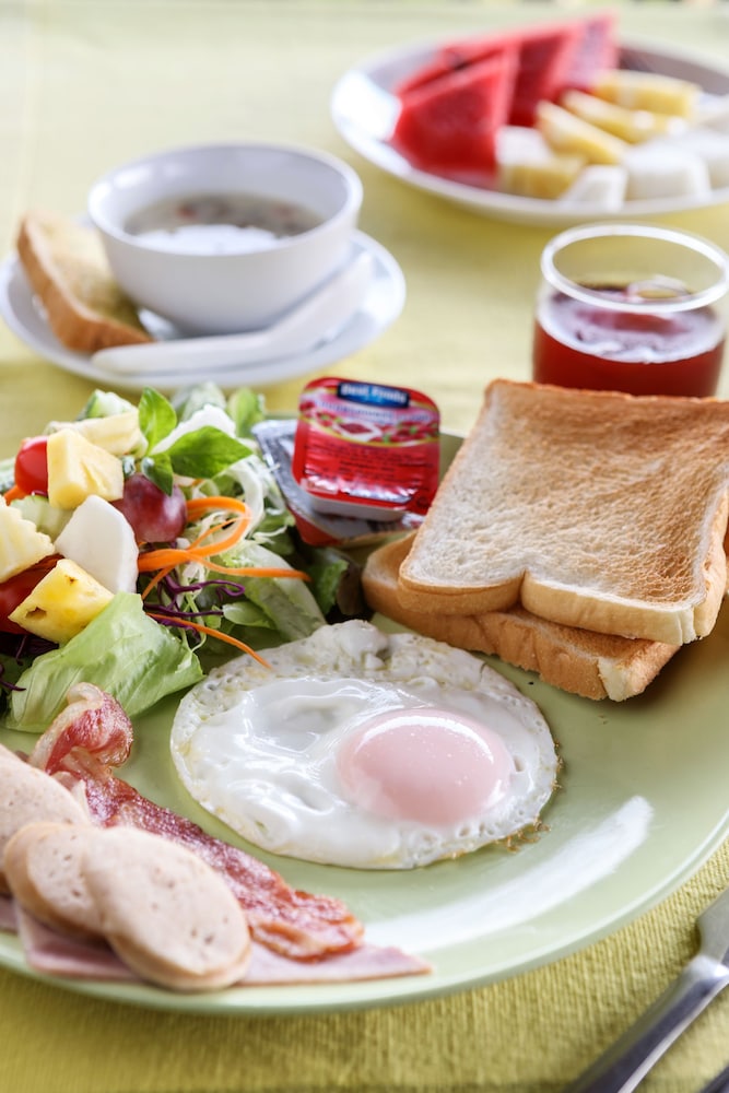 rai saeng arun resort