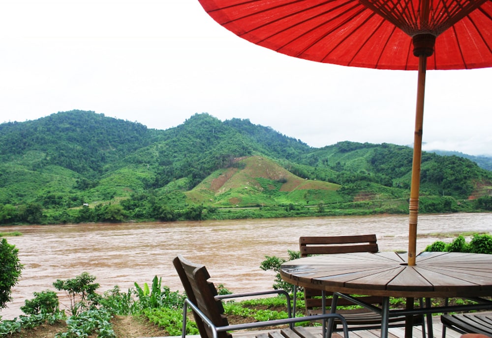 rai saeng arun resort