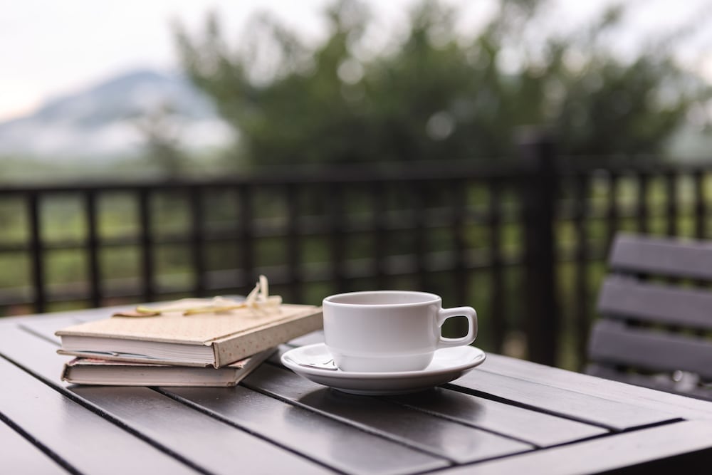 rai saeng arun resort