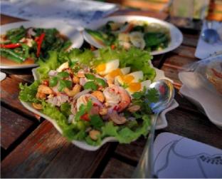 rai saeng arun resort