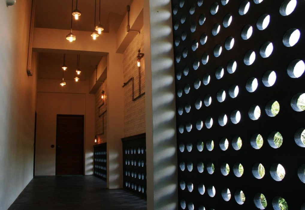 Gord Chiangmai,Hai Ya>>Chiang Mai,3 star