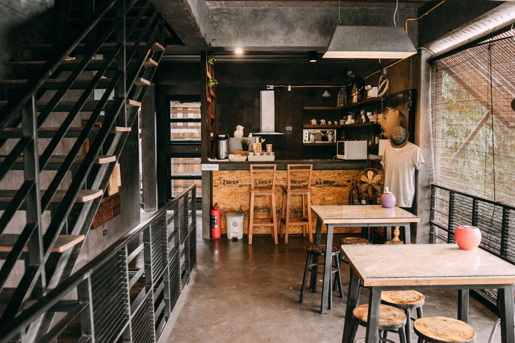 Gord Chiangmai,Hai Ya>>Chiang Mai,3 star