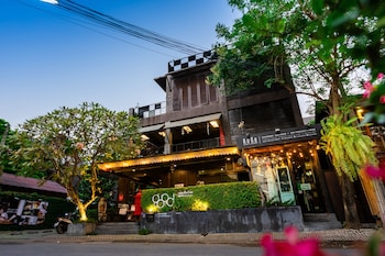 gord chiangmai