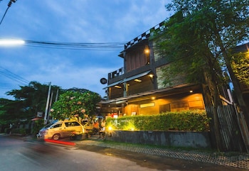 gord chiangmai