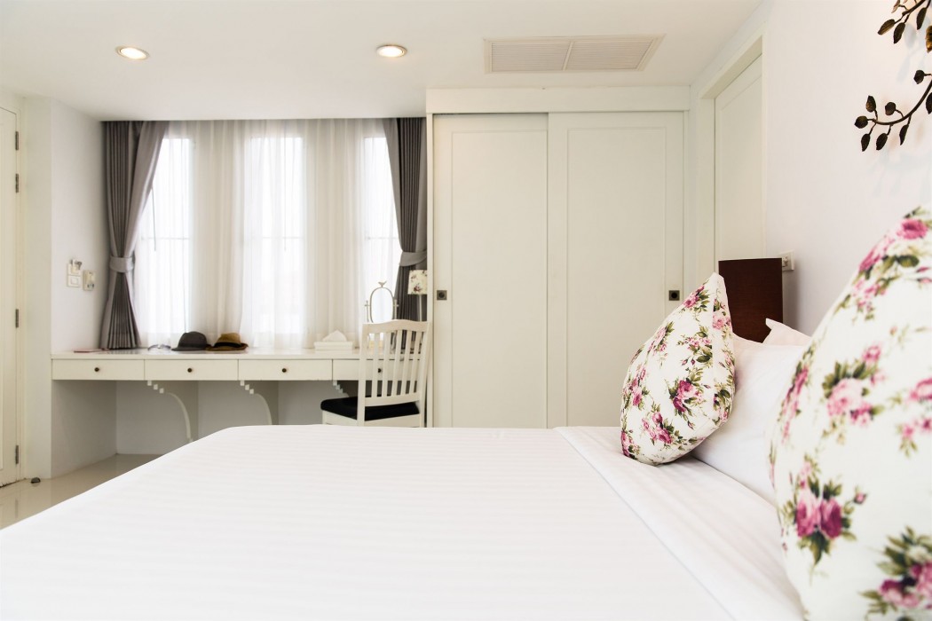 verano beach villa