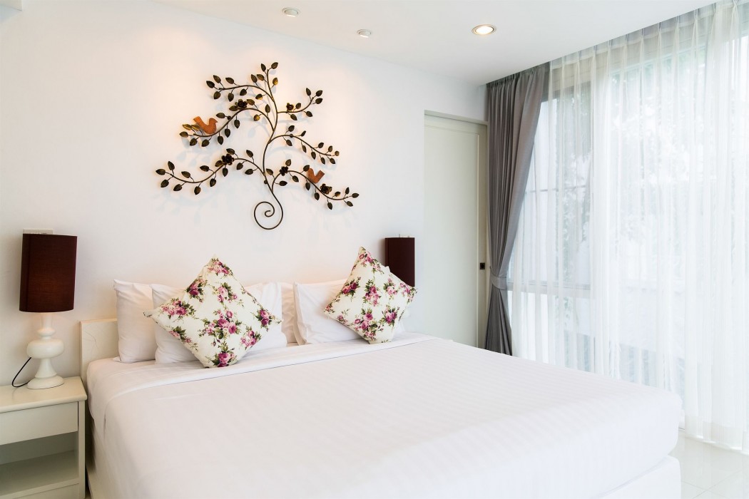 verano beach villa