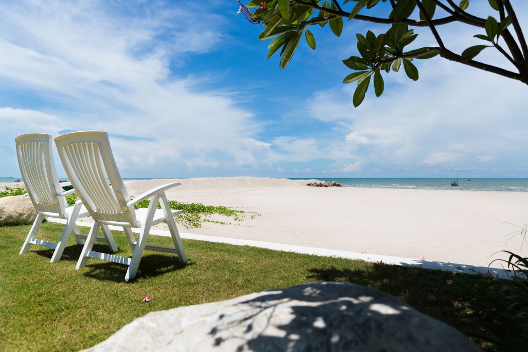 verano beach villa