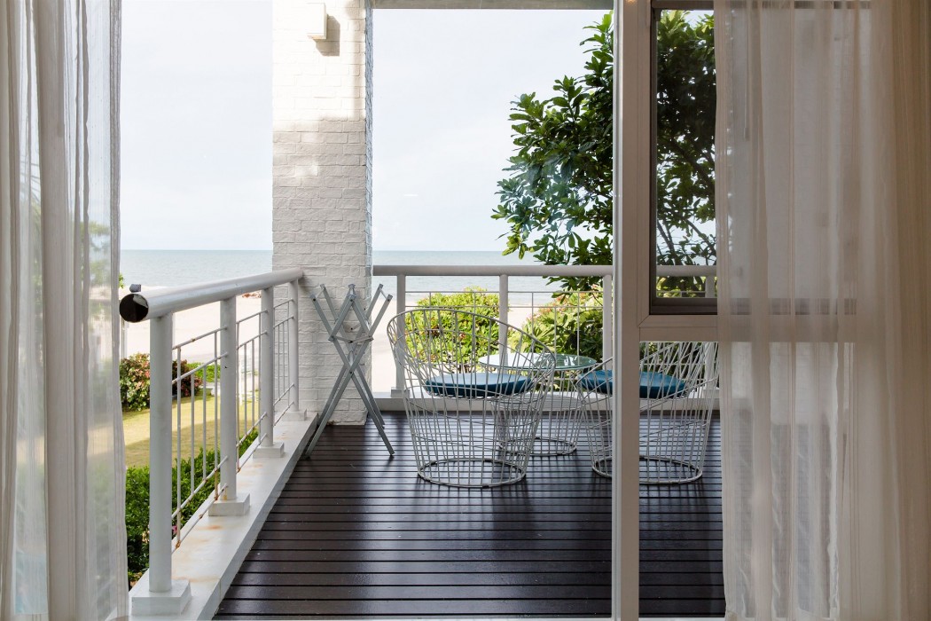 verano beach villa