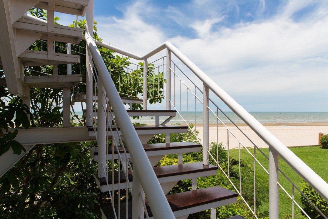 verano beach villa