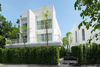 verano beach villa