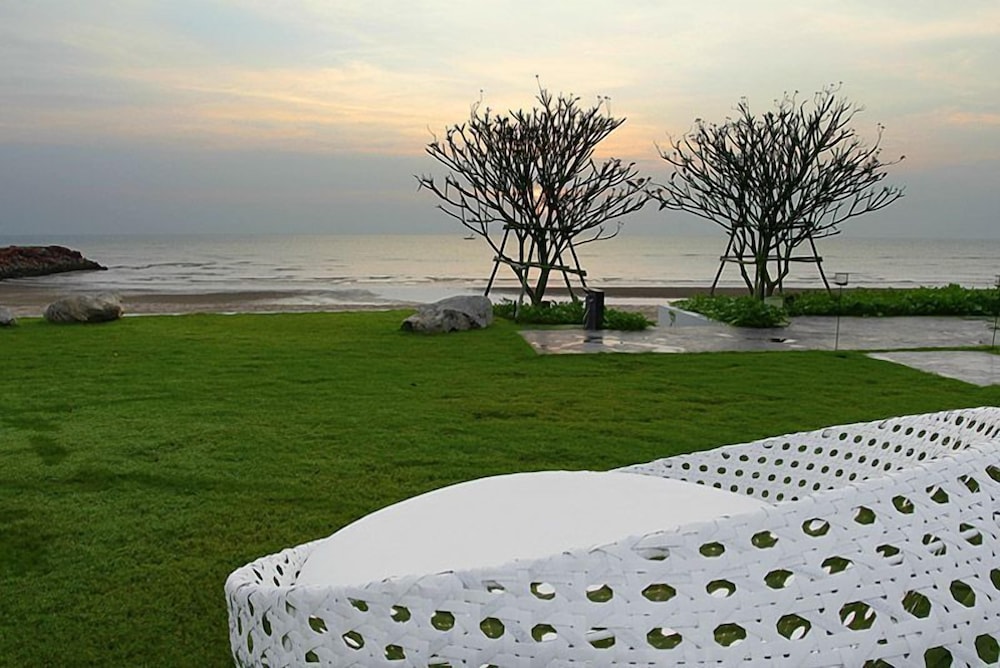 verano beach villa