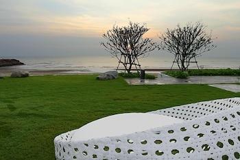 verano beach villa