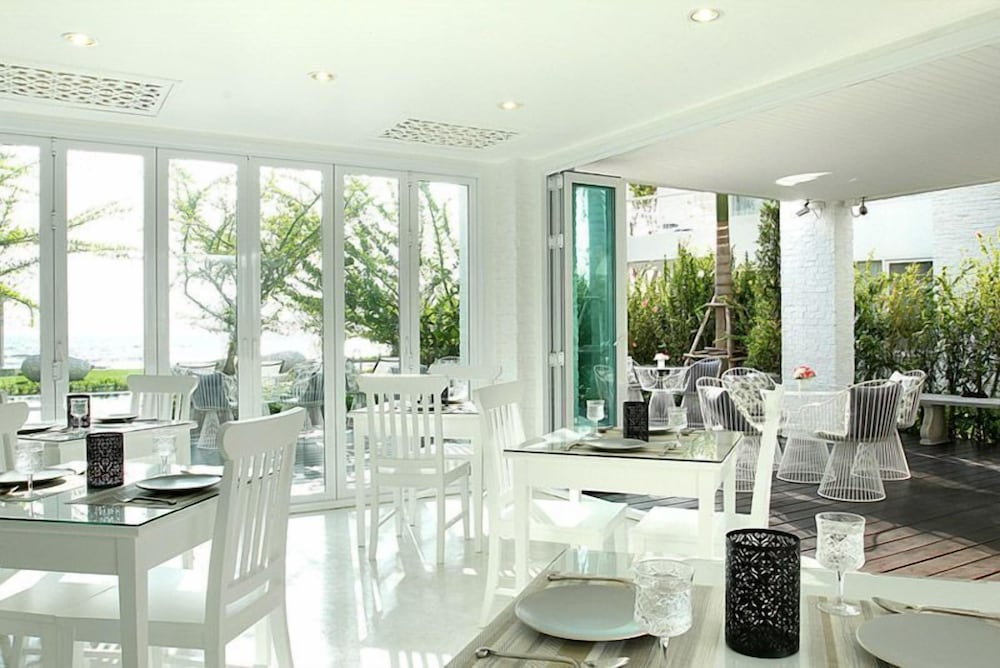 verano beach villa