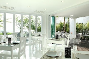 verano beach villa