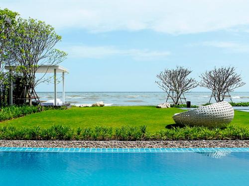 verano beach villa