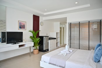 sivana place phuket