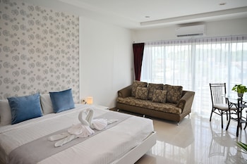 sivana place phuket